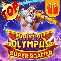 Gates of Olympus Gold