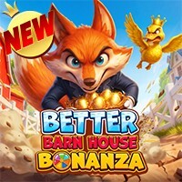 Bigger Barn House