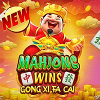 Mahjong Ways Gong