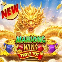Mahjong Ways 3